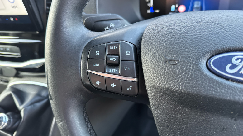 Ford Transit 350 L3 Diesel Fwd 2.0 EcoBlue 165ps H3 Limited Van [Nav]